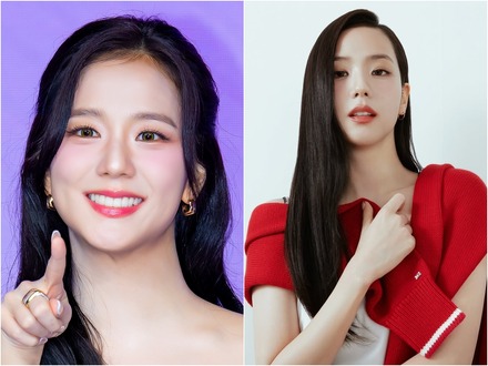 BLACKPINK・ジス、イメチェンで雰囲気ガラリ!「誰かと思った」ビジュアル変化に驚く声続々