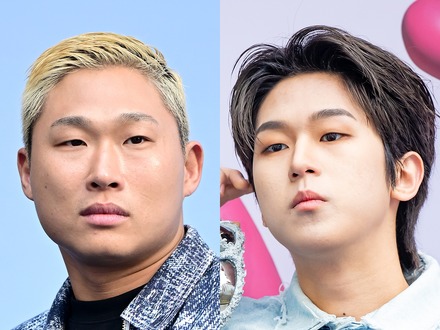 17歳上の大先輩ラッパーから暴行被害?“ディス曲”公開した韓国歌手に反論「防犯カメラの映像ある」