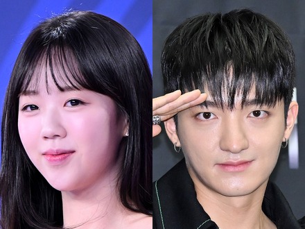 BTSメンバーと共演の韓国女優、交際を公表したばかりのダンサーに“乗り換え恋愛”疑惑?