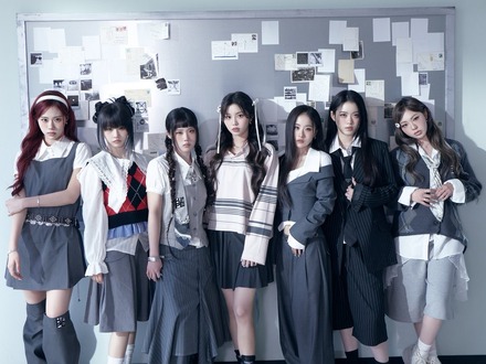 日韓オーディション「HIP POP Princess」発ガールズグループ、『ガルアワ』参戦！デビュー前から異例の注目度