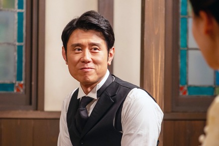 （C）NHK