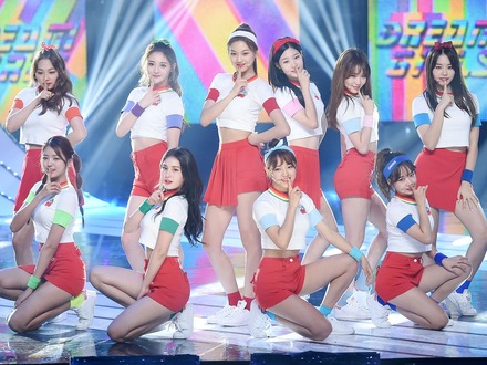 “伝説的グループ”I.O.I、5月19日にカムバック決定！約9年ぶりのミニアルバムリリースに期待