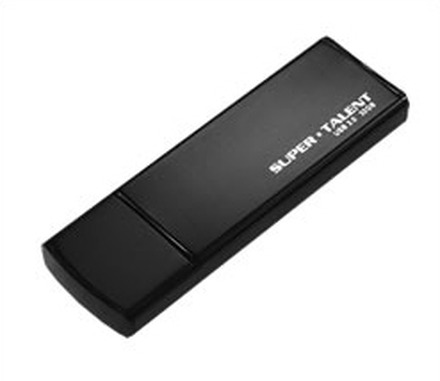 Super Talent USB3.0 Express Drive