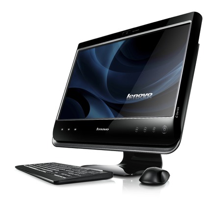 「Lenovo C200」