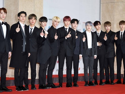 7年ぶりに再結成したWanna One、“完全体”に期待高まる！新番組にカン・ダニエル＆ライ・グァンリン登場か