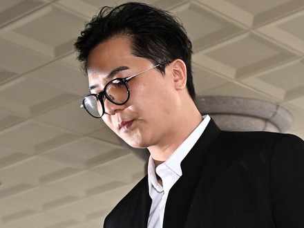 兵役法違反で“懲役1年半”求刑の韓国アイドル、初公判でパニック障害訴え…過去の発言が再注目「人生が悲劇のよう」