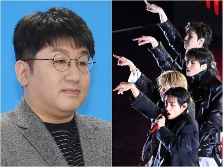 “BTSの父”HYBEパン・シヒョク議長、拘束の可能性は低いと現地弁護士が分析　警察は逮捕状請求