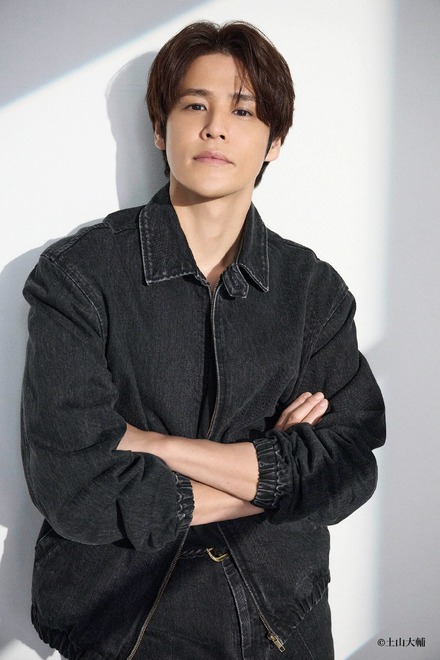（C）NHK