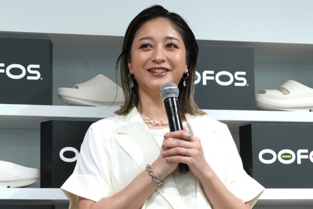 妊娠中のみちょぱ、お腹ふっくら姿で幸せオーラ！GWは出産に向けて「買い物をしたい」