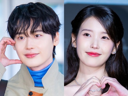 4歳年上イケメン俳優と交際中のIU、恋愛観を告白？「本当に愛しているなら…」