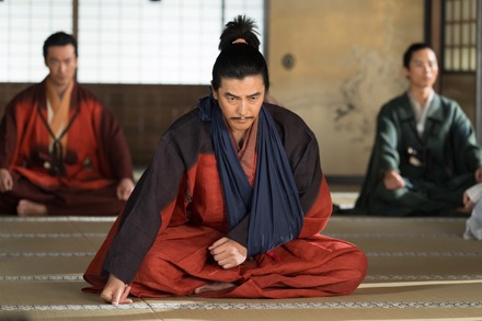 （C）NHK
