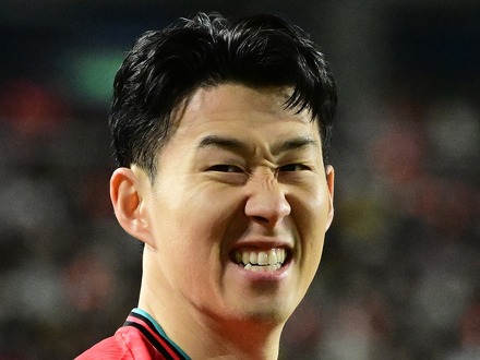 ソン・フンミンを悪用して詐欺行為か…韓国サッカー界大スターの父が元エージェントの厳罰求め陳情書提出
