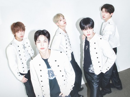 BTS・JUNG KOOKが反応し話題に！新ボーイズグループ「GENUS」、本日（27日）正式デビュー