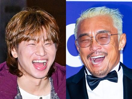 回転寿司73皿に焼き肉20人分！スタッフも呆れたBIGBANG・D-LITE＆秋山成勲らの食べっぷり