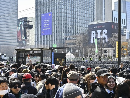 日本人も例外ではない？ 韓国を訪れる外国人観光客の75％が「Kカルチャー」目当て　韓流は“旅する理由”に