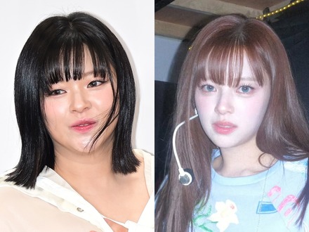 国立競技場のTWICE・ジョンヨンが可愛すぎる！副作用乗り越えた彼女が公開した“妖精ビジュ”