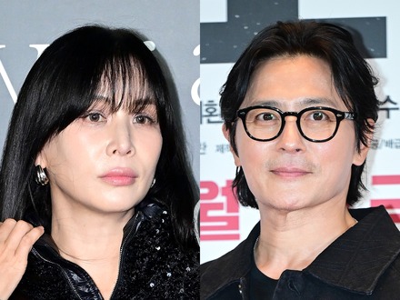 結婚前にほかの男性との子供を出産？チャン・ドンゴンの女優妻、さまざまな噂に言及