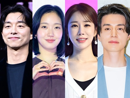 コン・ユら主要キャスト再集結の『トッケビ』10周年記念特番、韓国で7月に放送決定！