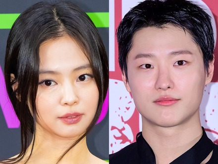 BLACKPINK・ジェニー、歌手WOODZとの“意外な親交”が話題！同じ小学校→練習生の共通点に驚きの声