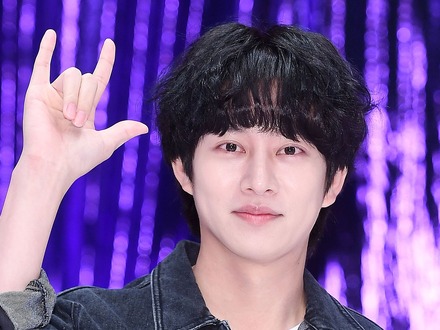 SUPER JUNIOR・ヒチョル、健康問題でバラエティ『知ってるお兄さん』から当面離脱「回復次第合流」