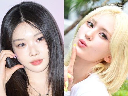 「伝説的グループ」I.O.Iの再結成を叶えた“功労者”が明らかに！チョンハ&チョン・ソミ、バラエティ出演へ
