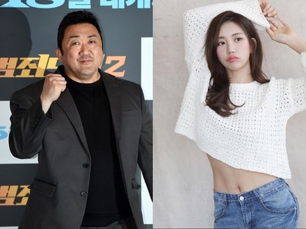 「美しさ変わらず」マ・ドクソクの美人妻が9年ぶりの近況公開が話題
