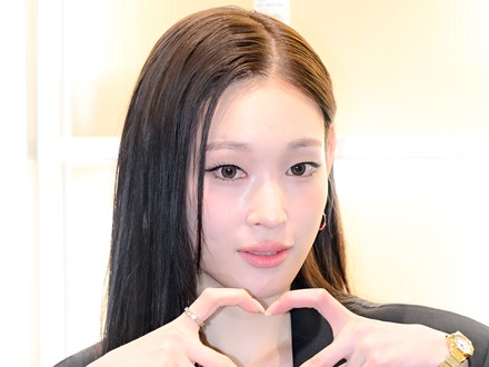 財閥家の孫娘K-POPアイドル、意外すぎる庶民派感覚に称賛の声