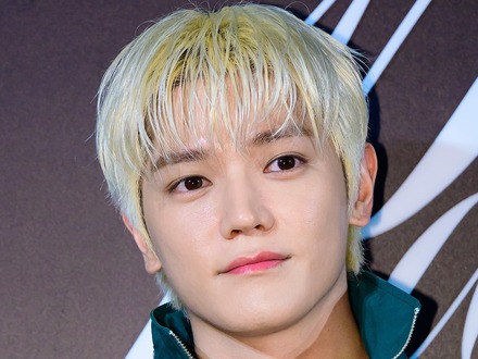 NCT・テヨン、“NEO” アイデンティティでカムバック！初のソロフルAL『WYLD』リリースへ