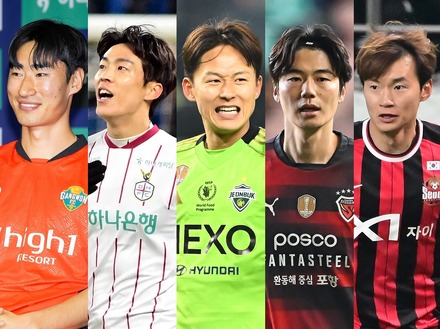 韓国Kリーグの来季ACL出場チームが確定！ACLEは全北・大田・浦項・江原、ACL2はFCソウルが参戦へ
