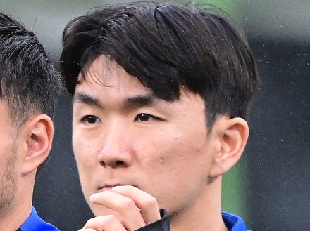 日本代表2人と同僚のファン・インボム、シーズン終了…迫るW杯に向け懸命のリハビリ