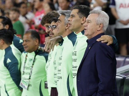 【北中米W杯】メキシコに走る亀裂　アギーレ監督が“脅迫”リーガMX勢は反発