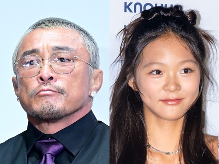 秋山成勲の娘サランちゃん、大好きな祖父の死で2年続いたトラウマ…ゴルフ中の心臓麻痺で急逝
