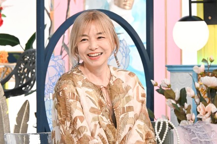 （C）TBS