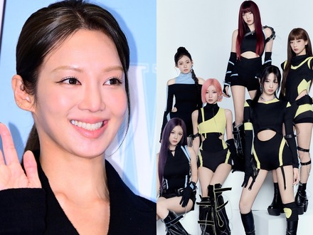 少女時代・ヒョヨン、BABYMONSTERの“YG流”発声法に奮闘！事務所の垣根を越えた共演に反響続々