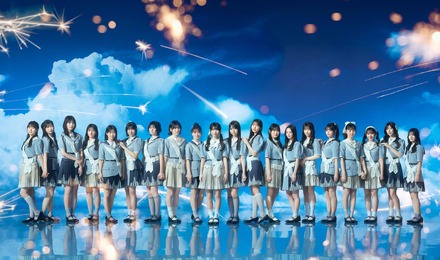 僕青、6ヵ月ぶり新シングル「FUNKY SUMMER」！デビューシングル以来の全員歌唱曲