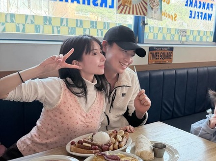 飴玉1つで娘の保育園を“非難”した韓国俳優の日本人妻、謝罪も炎上収まらず　自分は辛い料理を味見させていた？