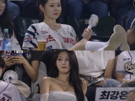 テーブルに土足で両脚ドン？ 「非常識すぎる」…韓国タレントの“動画”に野球ファンが激怒しているワケ