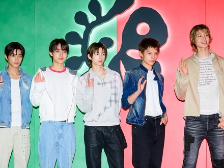 BTSに次ぐ今年2位! 新人ボーイズグループCORTIS、初動231万枚突破で“怪物ルーキー”を証明