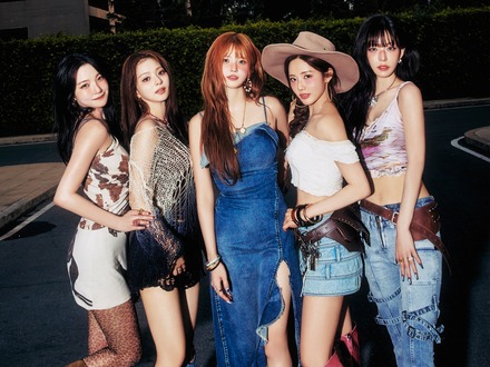“サマークイーン”奪還へ!fromis_9、約3年ぶりフルアルバムで7月カムバック決定