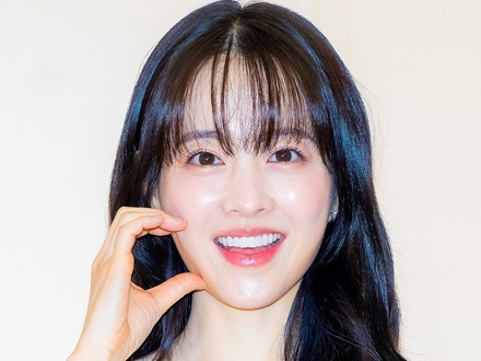 女優パク・ボヨン、デビュー20周年を記念した写真展を開催 収益金は全額寄付へ