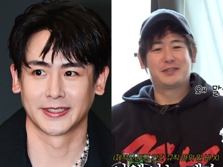 フェイスラインも消失…2PM・ニックン、ボリューム増した衝撃の“変貌ぶり”が話題