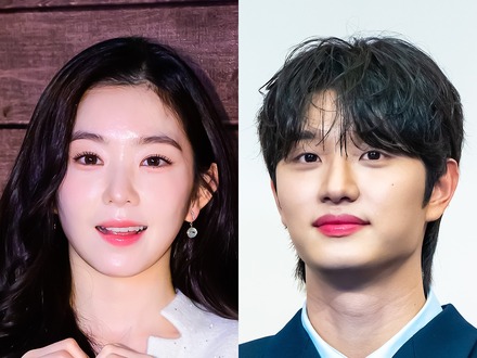 「本当に狭い世界」“10歳差”Red Velvet・アイリーン&『ユミの細胞たち』俳優はなぜ知り合い?
