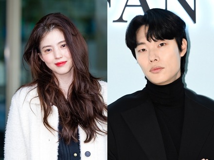 2週間で破局した元カノの話題にも神対応!リュ・ジュンヨルと遭遇した日本人映画配給会社代表の投稿が話題