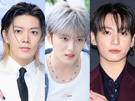 「めっちゃ怖かった」NCT・ユウタが明かした“サセン”被害 自宅に侵入されキスされたK-POPアイドルまで