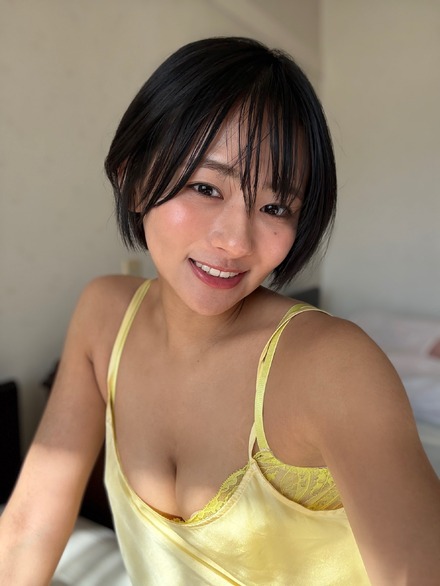 （写真はすみぽんの公式インスタグラムから）※所属事務所に掲載許諾をもらっています
