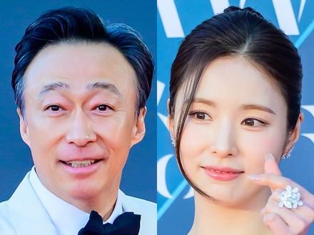 授賞式後に思わぬ批判？“受賞者軽視”で物議を醸した韓国名優、相手女優に謝罪していた