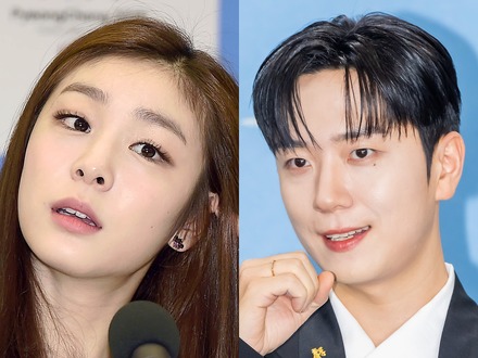 「ゾッとした」“フィギュア女王”キム・ヨナ、静かに怒る“恐妻”だった!?5歳下夫が冷や汗をかいた経験