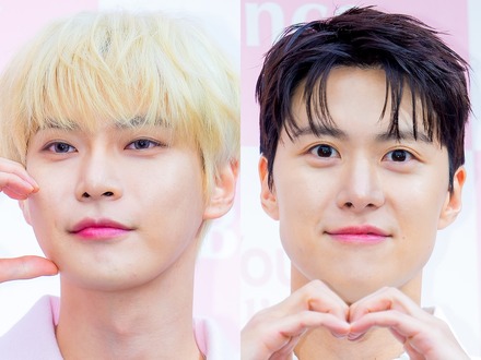 「弟の方が稼いでる」NCT・ドヨンの俳優兄、“遺伝子最強”兄弟のリアルなエピソードに反響続々