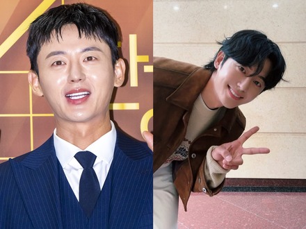 撮影スタッフへの暴言やパワハラ疑惑も…韓国俳優、まるで別人?笑顔の近況が話題