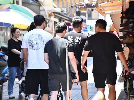 日本で就職し、日本人女性と結婚へ？　韓国20・30代男性が“韓国脱出→日本行き”を選び始めたワケ